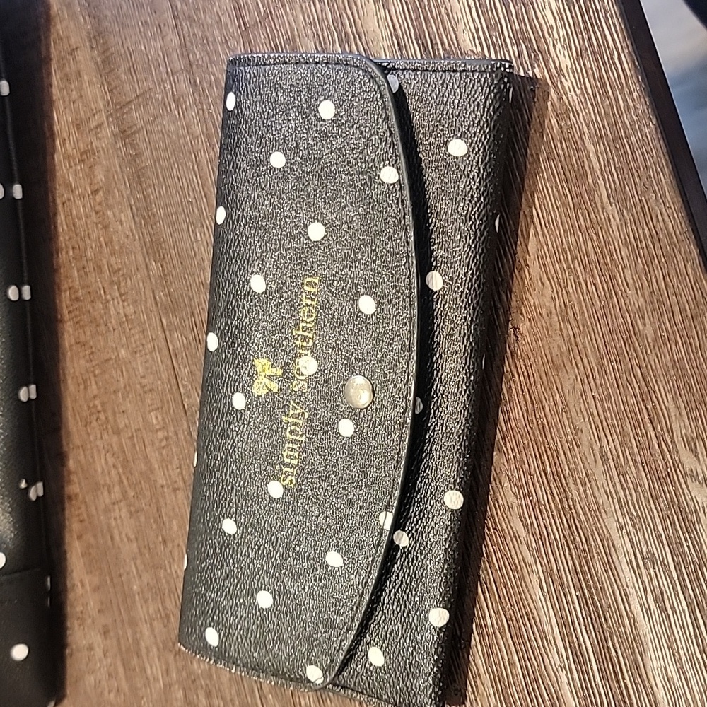 Simply southern Purse